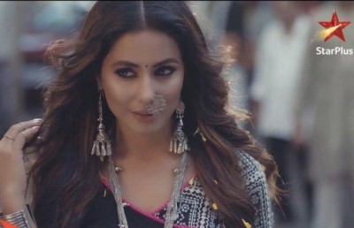 "ކަސޯޓީ" ގެ ކޮމޮލިކާގެ ގޮތުގައި ހީނާ ހާން ދައްކާލައިފި