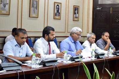 އަބުރުގެ ބިލަށް އެމްއެމްސީން ދެކޮޅު ހަދައި، އިސްލާހުކުރަން ކަންތައްތަކެއް ހުށަހަޅައިފި