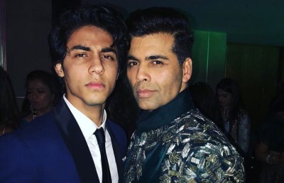 ކަރަން ޖޯހަރުގެ އެންމެ ބޮޑު ހުވަފެނަކީ އަރިޔަން ހާން ބޮލީވުޑަށް ނެރުން