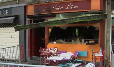 ފްރާންސްގައި ހިނގި އަލިފާނުގެ ހާދިސާއެއްގައި 13 މީހުން މަރުވެއްޖެ