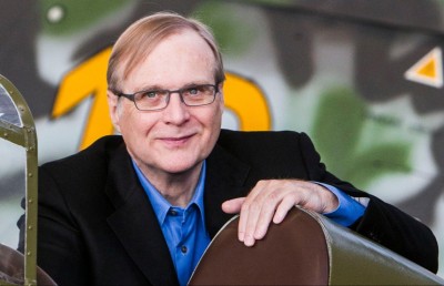 މައިކްރޮސޮފްޓްގެ އެއް ބާނީ ޕޯލް އެލެން މަރުވެއްޖެ