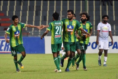 ވިކްޓަރީއަށް ކިސް އިރުޝާދުދިން ފުރަތަމަ މެޗުގައި ސުޒޭނަށް ގިނަ އުނދަގޫތަކެއް!