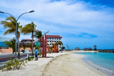 ރަސްފަންނު ހަދާފައި ވަނީ މާލެއާ ގުޅޭ ގޮތަށް، ބޭރުގެ އާބަން ތިއަރީތައް މާލެއަކަށް ނުފެތޭ: މިނިސްޓަރު