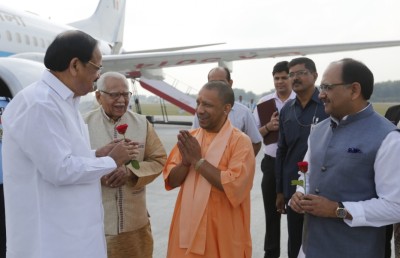 އިންޑިއާގެ ސިޓީއެއްގެ މުސްލިމް ނަން ބީޖޭޕީން ބަދަލުކޮށްފި