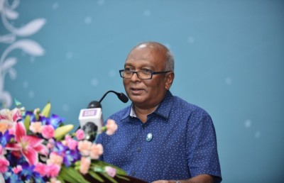 ވިލާ ކޮލެޖަށް 11 އަހަރުު: އަމާޒަކީ ދުނިޔޭގައި ނަން ހިނގާ ޔުނިވާސިޓީއަކަށް ބަދަލުކުރުން