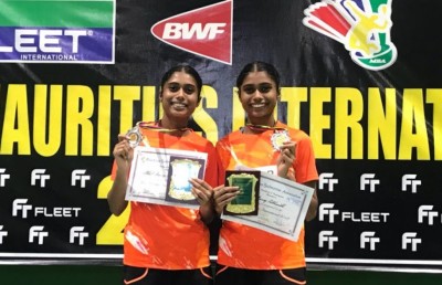 އެކުގައި ފެށި މަސައްކަތުން ދެބެއިން އެންމެ އުހަށް!