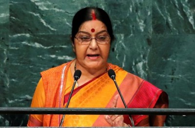 ދިވެހިންގެ ނިންމުމާ އެއްގޮތަށް ކަންކަން ދާނެ ކަމުގެ ޔަގީންކަން އެބައޮތް: އިންޑިއާ