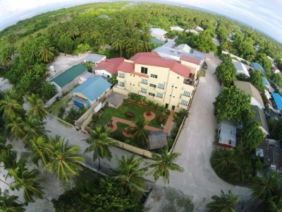 ގޯތި ދޫކުރާނީ ސަރުކާރުގެ ހުއްދަ ލިބުމުން: ގަމު ކައުންސިލް