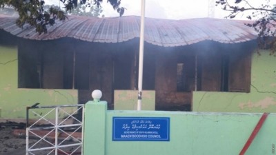 އާ ކައުންސިލް އިދާރާ ދެ މަސްދުވަހުގެ ތެރޭގައި ނިމޭނެ: މާއެނބޫދޫ ކައުންސިލް