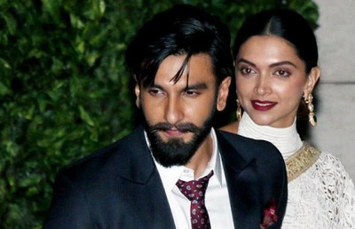 ރަންވީރާއި ދީޕިކާ އަންނަ މަހު ކައިވެނި ކުރާކަން އިއުލާންކޮށްފި