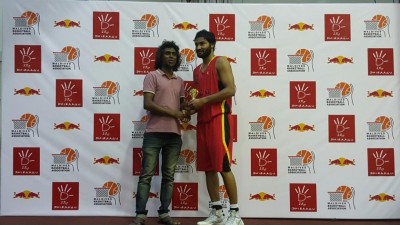 އެންމެ ފަހުގެ ރަނަރަޕް ޓީރެކްސް އިން ފެށުން ރަނގަޅުކޮށްފި