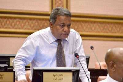 ބަސް އިއްވާނަން، އަޅާނެ ފިޔަވަޅަކަށް ޖެހިލުމެއް ނުވޭ: ސަލީމް