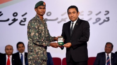ގައުމީ އިނާމަށް ނަން ހުށަހެޅުމުގެ ފުރުސަތު މާދަމާ ހަމަވާނެ