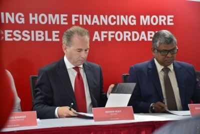 ގެދޮރު ގަތުމަށް ބީއެމްއެލުން ނަގާ ލޯނުގެ ޑައުންޕޭމެންޓަށް ޕެންޝަން ފައިސާ ބޭނުންކުރެވޭ ގޮތް ހަދައިފި