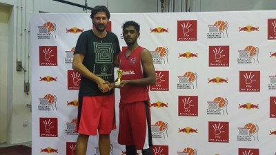 ހަރިކޭންގެ މައްޗަށް ކުރިހޯދައި ބައުސްގެ ފެށުން ރަނގަޅުކޮށްފި