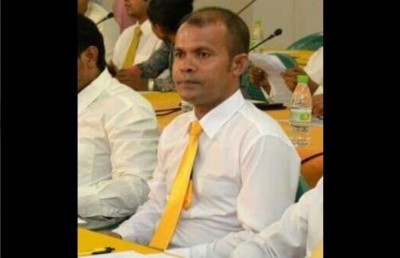 ރާއްޖޭން ބޭރަށް ނުދާން ޝަރުތުކޮށް އެމްޑީޕީ ގައުމީ މަޖިލީހުގެ އަންވަރު ދޫކޮށްލައިފި