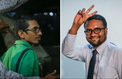 މުހުތާޒާއި ނިހާނަށް ކުރި ދައުވާތައް ބާތިލުކޮށްފި