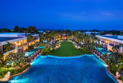 ތައިލެންޑްގައި ބޮންތަކެއް ގޮއްވާލައި 4 މީހުން މަރާލައިފި