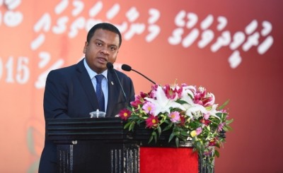 ޖަޕާނު އެމްބެސެޑަރަކަށް މުންދު އައްޔަން ކުރައްވަނީ