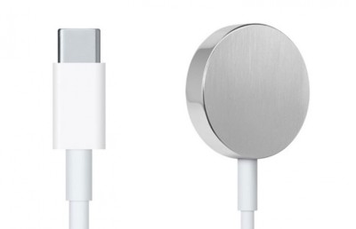 އެޕަލް ގަޑި އަށް ޔޫއެސްބީ-ސީ މެގްނެޓިކް ޗާޖަރެއް