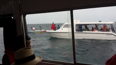 ކަނޑުވެފައި ތިބި އަށް މީހަކު އެމްއެންޑީއެފުން ސަލާމަތްކޮށްފި