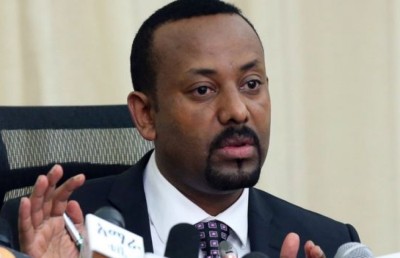 އިތިއޯޕިއާ ކެބިނެޓުގެ ދެބައިކުޅަ އެއްބައި އަންހެނުންނަށް