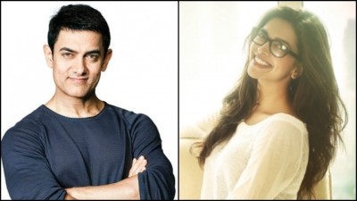 "ތަގް" ގައި އާމިރު އަދި ދީޕިކާ؟