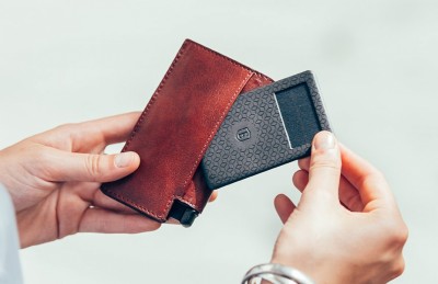 އެންމެ ތުނި، ސްމާޓް ވޮލެޓް