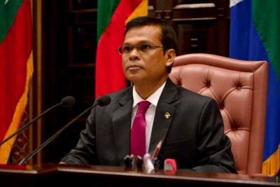 މި އަހަރުގެ އަމީރުލްހައްޖަކަށް މަޖީލީހުގެ ރައީސް