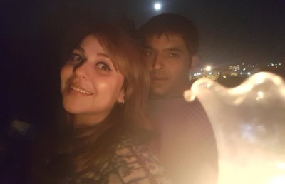 ކަޕިލް ޝަރްމާ ޑިސެމްބަރު 12 ގައި ކައިވެނި ކުރަން ނިންމައިފި