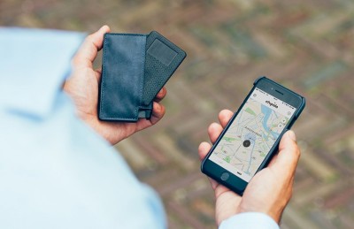 އެންމެ ތުނި، ސްމާޓް ވޮލެޓް