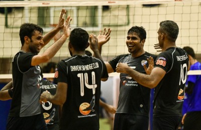 ޕޮލިސް ބަލިކޮށް ސިފައިން އެސޯސިއޭޝަން ކަޕް ކާމިޔާބުކޮށްފި