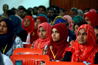 ފެންވަރުދަށް ޓީޗަރުންނެއް ކިޔަވައިދޭކަށް ނުތިބޭނެ: އެޑިއުކޭޝަން