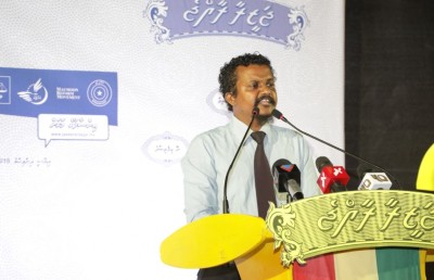 ފަޒާދު ޕީޕީއެމުން ވަކިކުރި މައްސަލަ އީސީން އަލުން ބަލަނީ