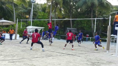 ޒޯން އެކެއްގައި ރީތި ރަށް ރިސޯޓް ކުޅުނު ހަތަރު ވަނަ މެޗު ވެސް ކާމިޔާބުކޮށްފި