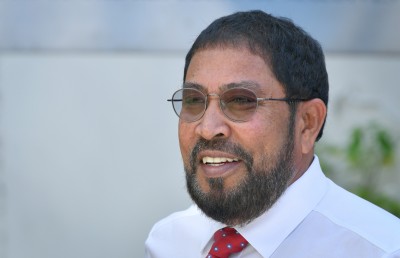 ގާސިމްގެ ޖަލު ހުކުމުގެ އިސްތިއުނާފް މައްސަލަ ހައި ކޯޓުން މާދަމާ ނިންމަނީ