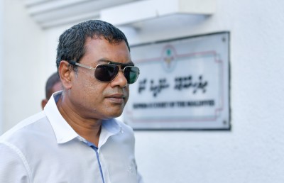 އެޗްޑީސީގެ ސީއޯއޯ ބުންޔާމީން މެލޭޝިއާގައި