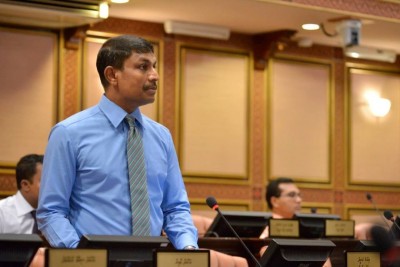 ޑރ. އަފްރާޝީމު މަރުގެ ތަހުގީގުގެ އެއްވެސް ލިޔެ ކިއުމެއް ފުލުހުންގެ ތެރެއަކު ނެތް: ރިޔާޒު ރަޝީދު