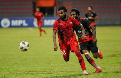 ފޯކައިދޫ އަތުން މޮޅުވެ ޓީސީން އަލުން ލީޑުފުޅާކޮށްފި