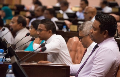 އިބޫ ހުވާކުރައްވާނެ ދުވަސް ކަނޑައެޅުން ކޮމެޓީއަކަށް
