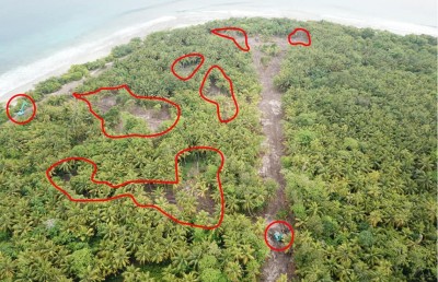 ހަަދާ ރިސޯޓްތައް ފެހިކުރަން އެހެން ރަށްރަށް ހަލާކުކުރަނީ!