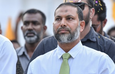 އެކަށީގެން ނުވާ މިންވަރަށް ކޯލިޝަނުން އުއްމީދު ކޮށްގެން ނުވާނެ: އިމްރާން