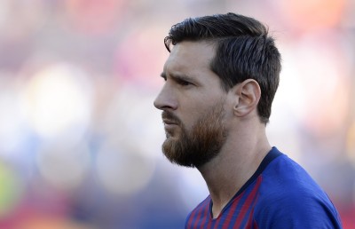 މެސީ ނެތި ވެސް ރެއާލް އަތުން މޮޅުވެވޭނެ: ވަލްވޭޑޭ