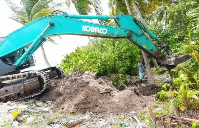 ރުއްގަސް ނަގާ މައްސަލަ އީޕީއޭ އިން ތަހުގީގު ކުރަނީ