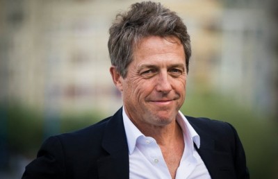 ގައި ރިޗީގެ "ޓޮފް ގައިޒް" ގައި ހިއު ގްރާންޓް ނޫސްވެރިއެއްގެ ރޯލަށް