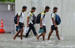 37 މިލިއަން "ފެނަށް"، އެމްޑަބްލިއުއެސްސީގެ ޖަވާބެއް ނެތް!