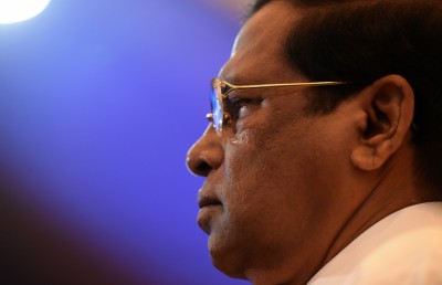 ސިރިސޭނާ އަވަހާރަކޮށްލަން އުޅުނު މައްސަލާގައި ފުލުހުންގެ އިސް އޮފިސަރަކު ހައްޔަރުކޮށްފި