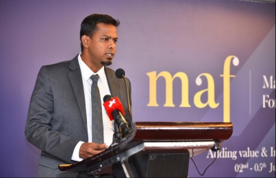 މާލީ ބަޔާން ހުށަހަޅާ މުއްދަތަށް ބަދަލު ގެންނަން ފުރުސަތެއް ނުދެން: އޮޑިޓް އޮފީސް