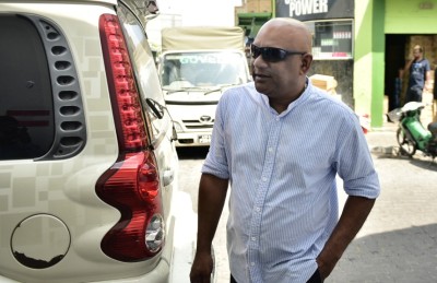 ރައީސް ޔާމީން ބަންދުކުރި މައްސަލާގައި އަމީންގެ މައްްޗަށް ކުރި ޓެރަރިޒަމްގެ ދައުވާ ސާބިތެއް ނުވި