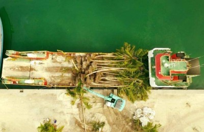 ރުއްގަސް ކަނޑާ މައްސަލަ ހޫނުވެ އީޕީއޭއަށް ފާޑުކިޔުން އިތުރުވެއްޖެ
